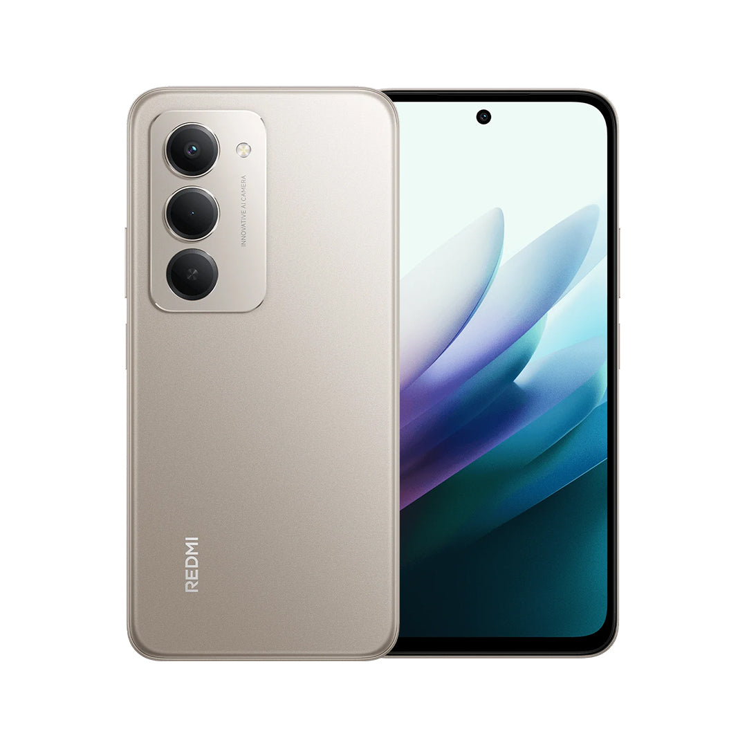 Redmi Mobile - Redmi 15 (8GB - 128GB)