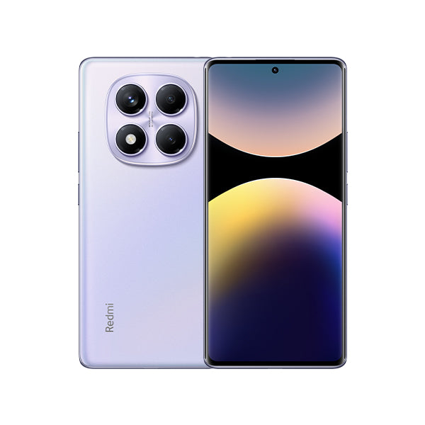 Redmi Mobile - Note 14 Pro (8GB, 256GB)