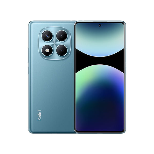 Redmi Mobile - Note 14 Pro (8GB, 256GB)