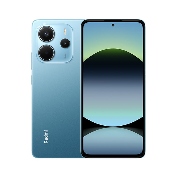 Redmi Mobile - Note 14 (8GB, 256GB)