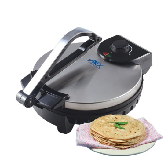 Anex Kitchen Appliances Roti Maker - AG-2029
