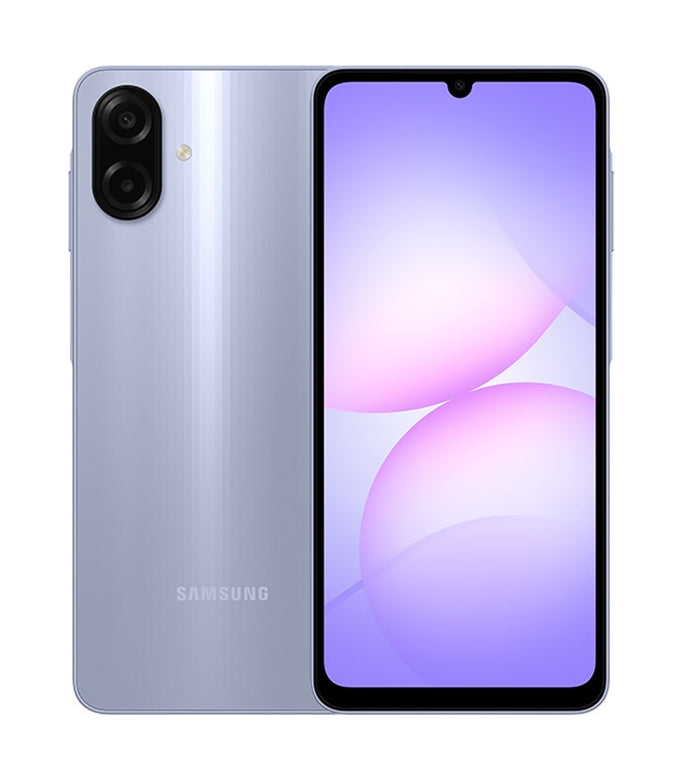 Deal of the Week - Samsung Mobile - Galaxy A07 (4GB, 64GB) - Pay 1st Installment (10 Months)