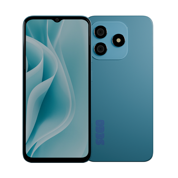 SEGO Mobile - SMART 9 Play (4GB, 64GB)