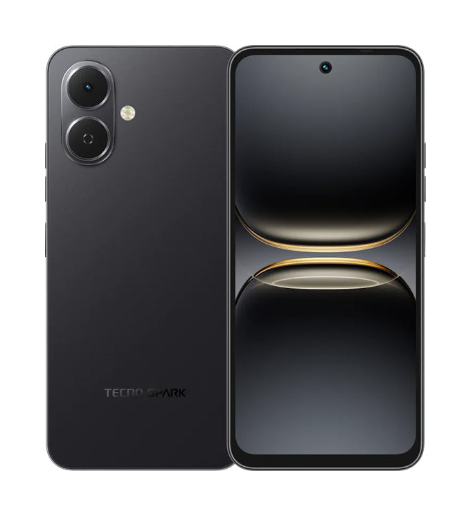 Deal of the Week - Tecno Mobile - Spark GO 2 (4GB, 64GB) - 8 Months Zero Advance