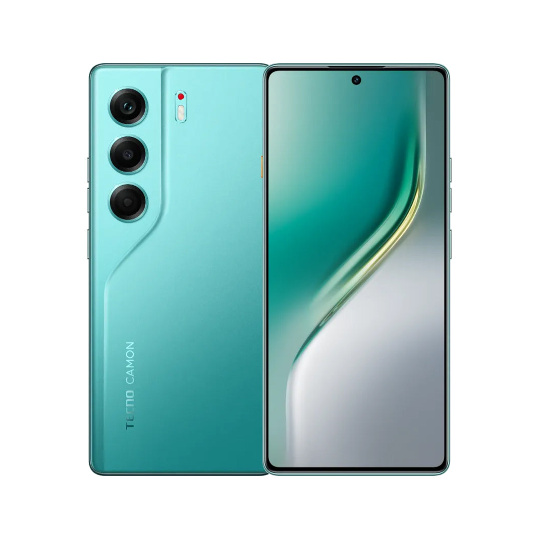 Tecno Mobile - CAMON 40 (8GB, 256GB)