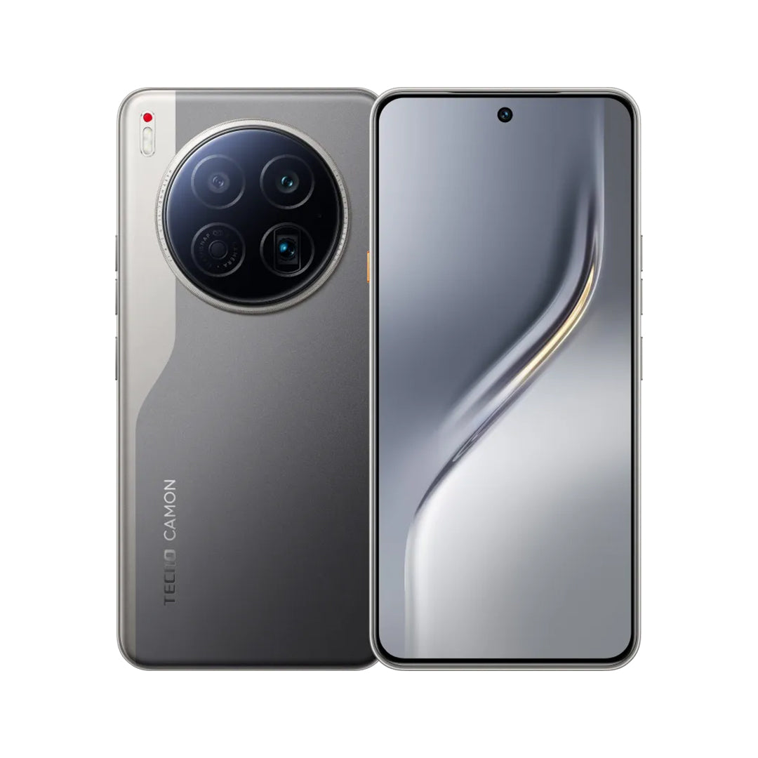 Tecno Mobile - Camon 40 Premier 5G (12GB, 256GB)
