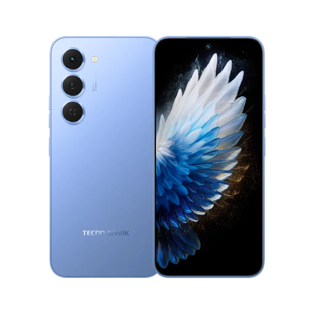 Tecno Mobile - Spark 40 Pro (8GB, 256GB)