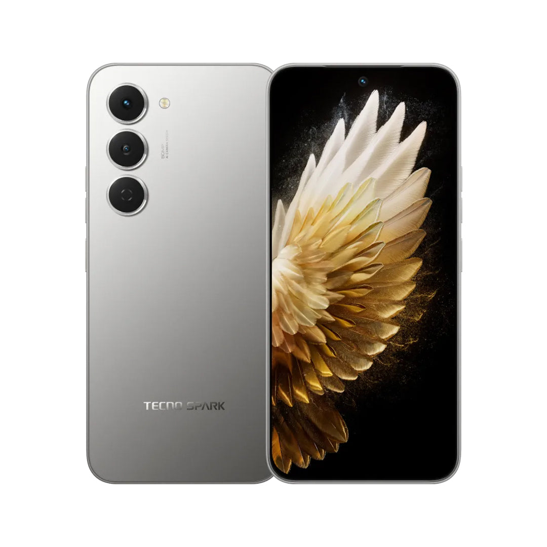 Tecno Mobile - Spark 40 Pro (8GB, 256GB)