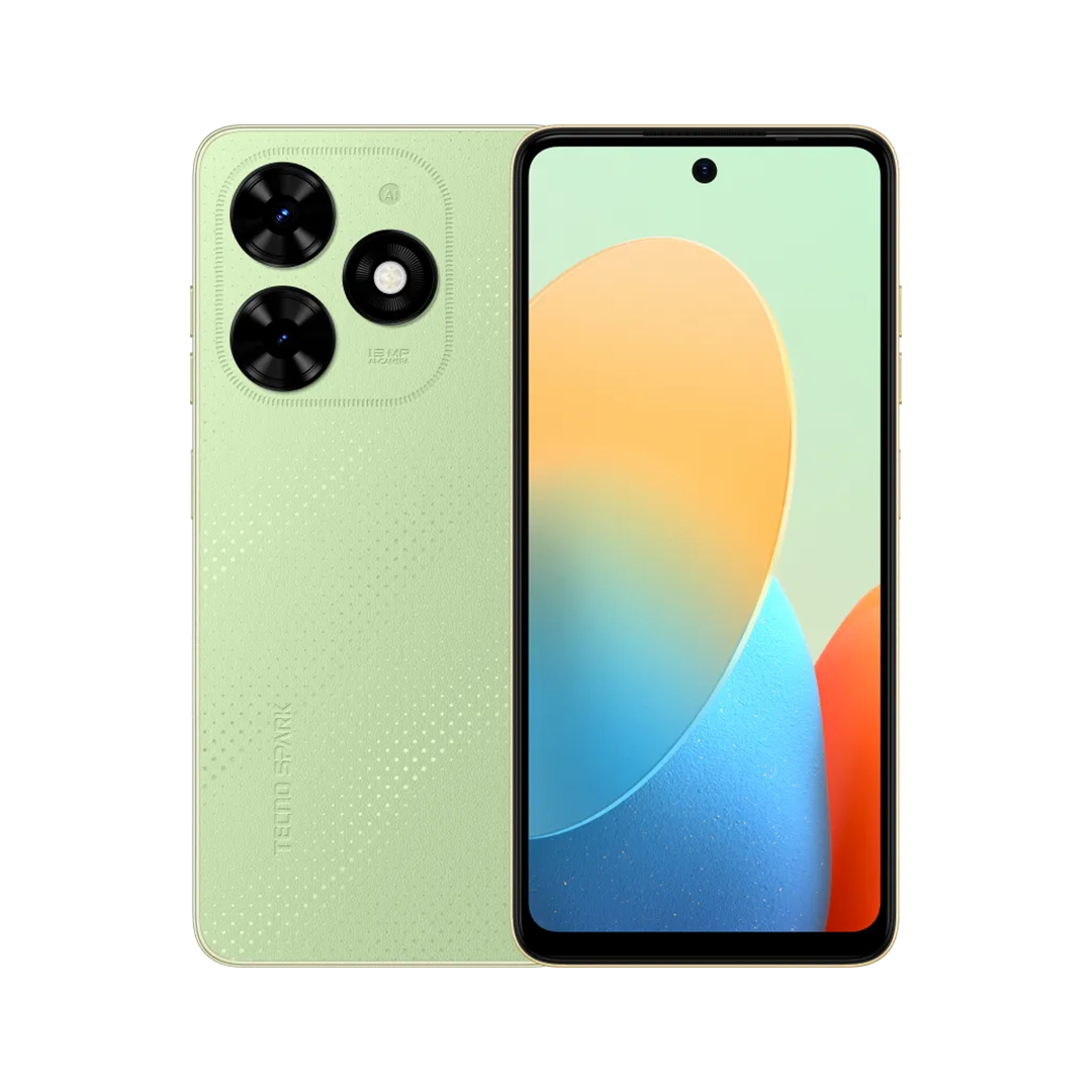 Tecno Mobile - Spark GO 2024 (2GB, 64GB)