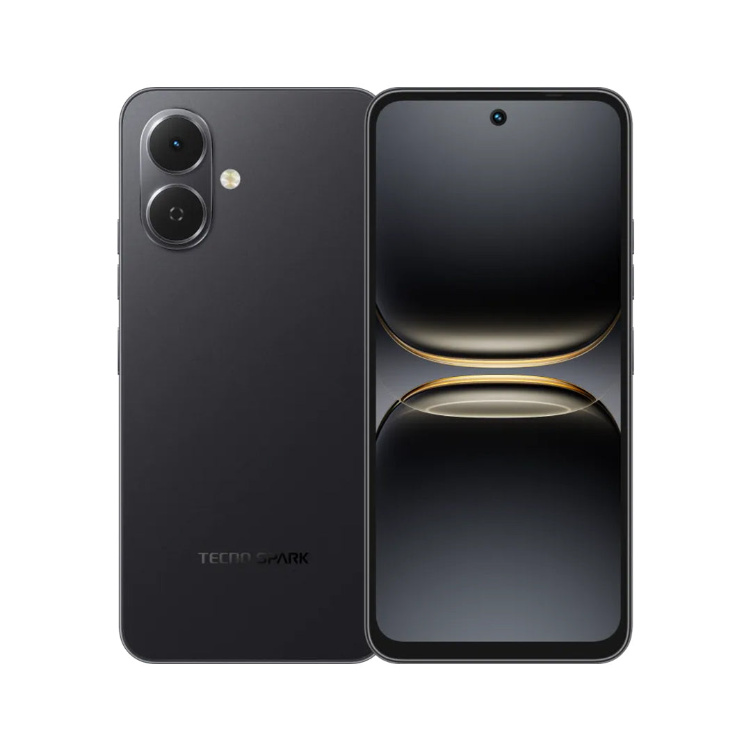 Tecno Mobile - Spark GO 2 (4GB, 64GB)