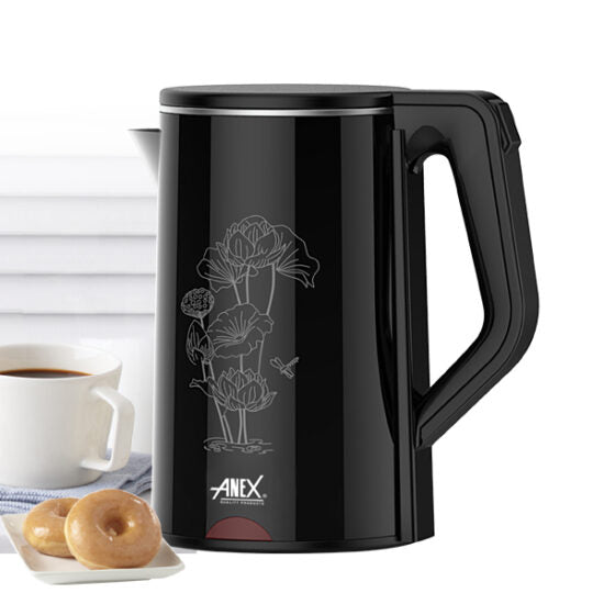 Anex Kitchen Appliances Kettle - AG-4057 Deluxe