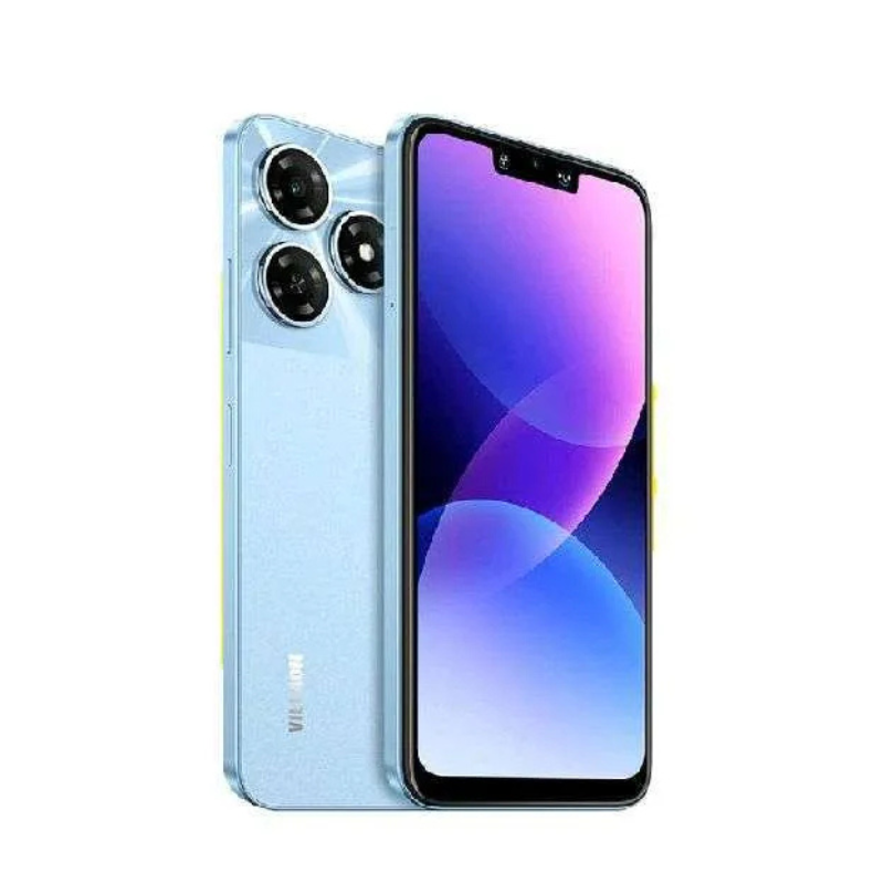 Deal of the Week - VILLAON Mobile - V40s (4GB, 64GB) - 8 Months Zero Advance