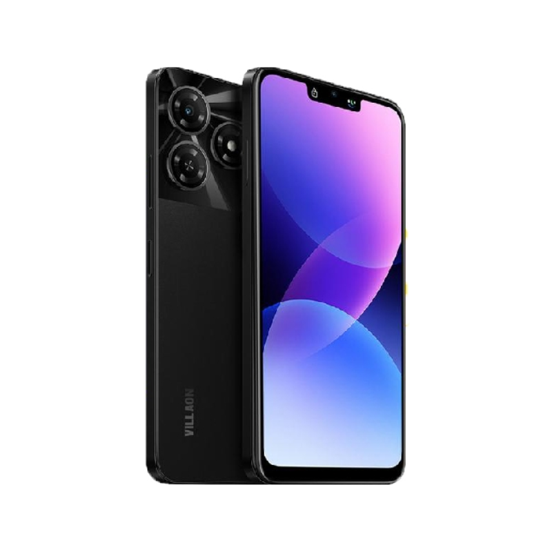 Deal of the Week - VILLAON Mobile - V40s (4GB, 64GB) - 8 Months Zero Advance