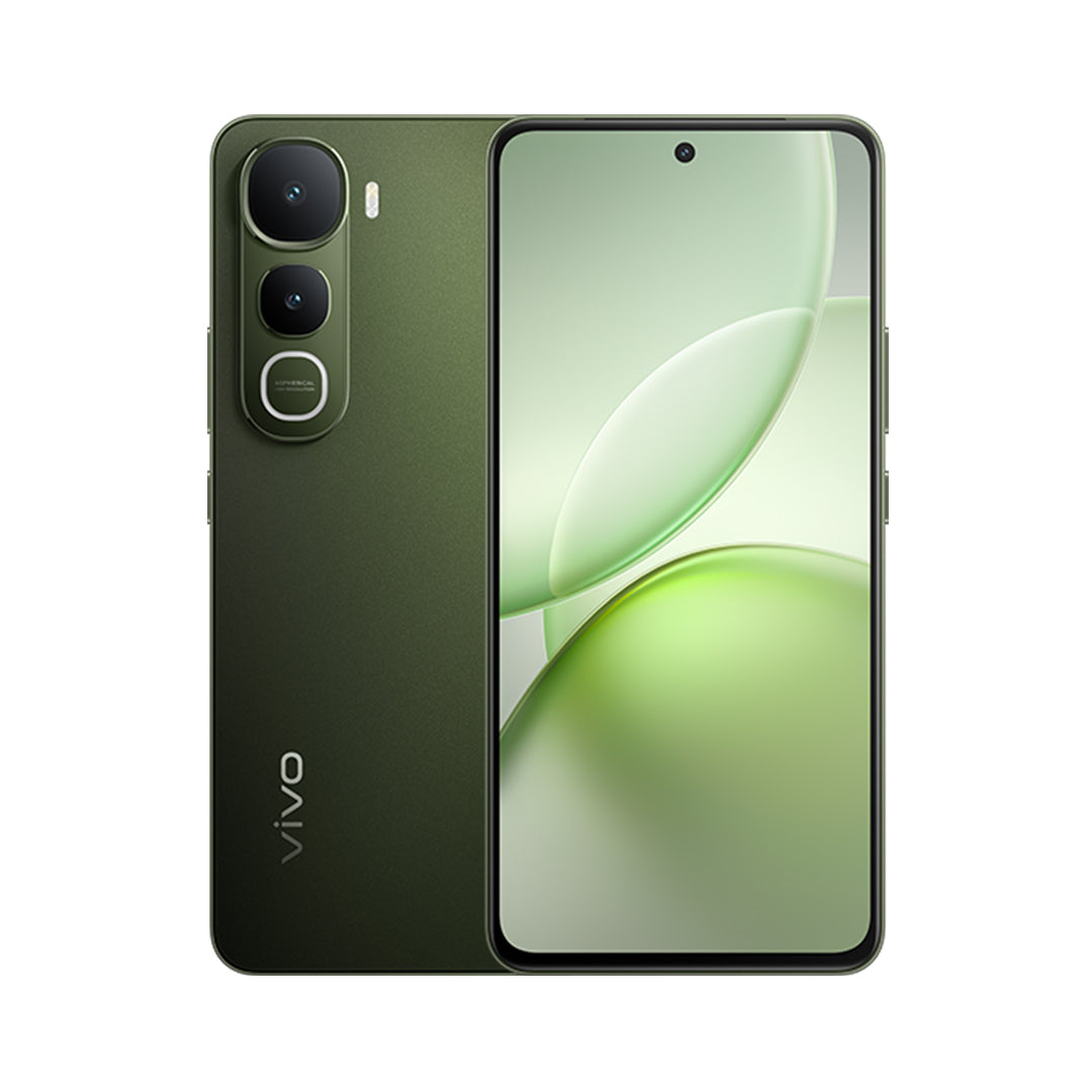 Vivo Mobile - Y400 (8GB, 256GB)