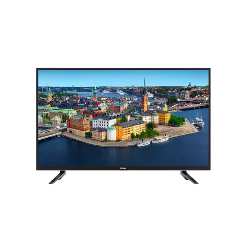Haier LED 32" H32D2M Standard