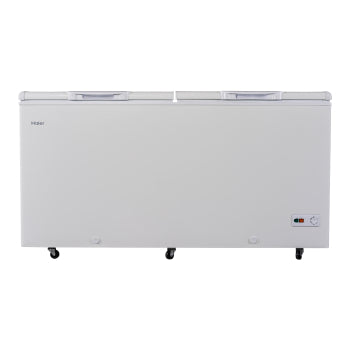 Haier Freezer Chest Twin Regular - HDF-535 FC TWIN