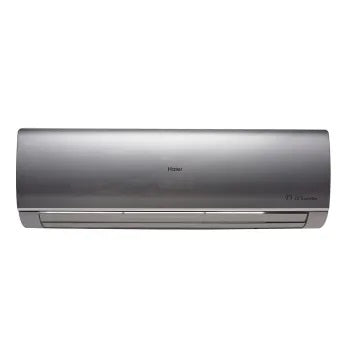 Haier Air Conditioner 1 Ton - HSU 12 HFTCA T3 Inverter (Silver)