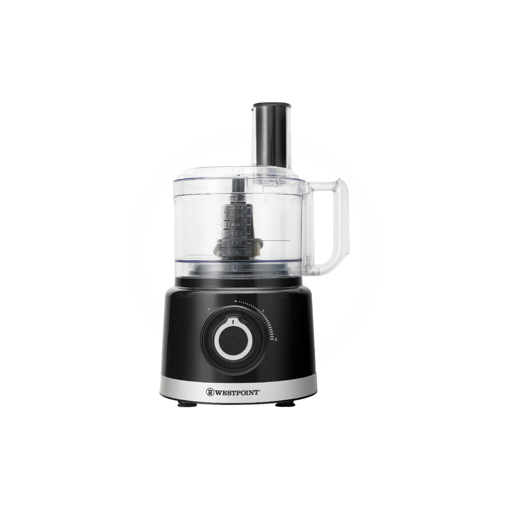 Westpoint Home Appliances Kitchen Robot WF-506