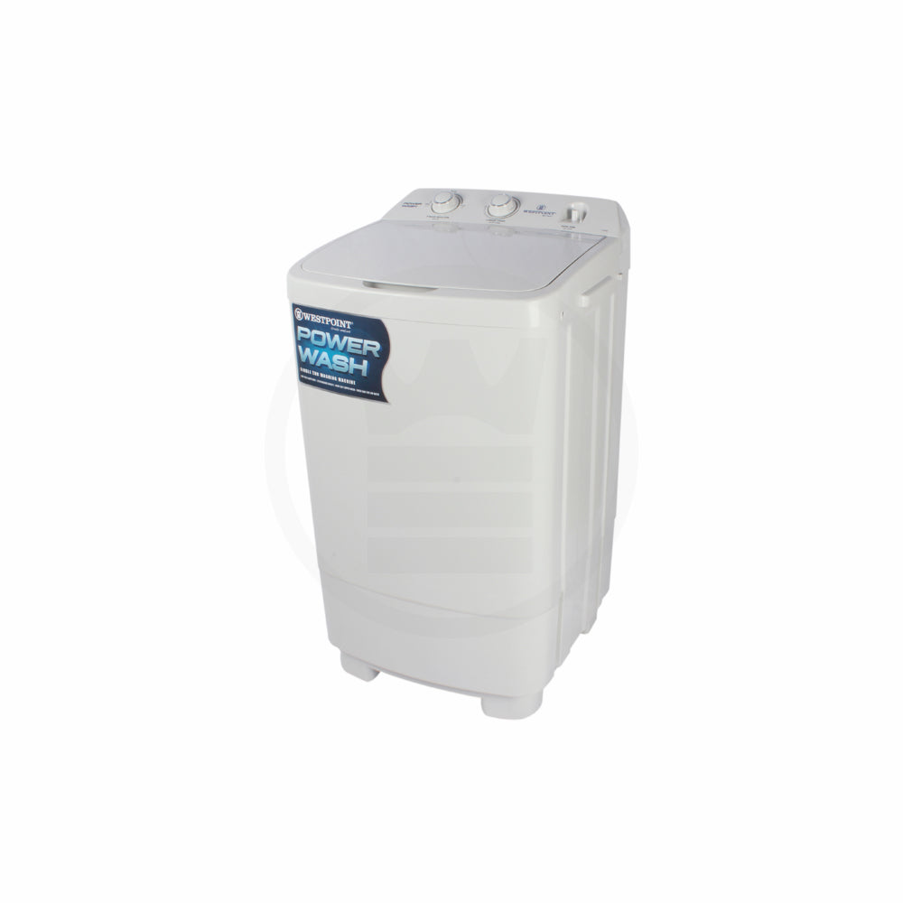 Westpoint Washing Machine Single Tub - WF-1017
