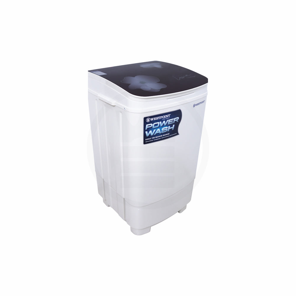 Westpoint Washing Machine Single Tub - WF-1018