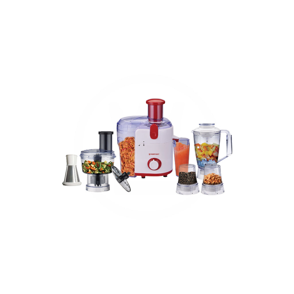 Westpoint Kitchen Appliances Kitchen Chef WF-1851