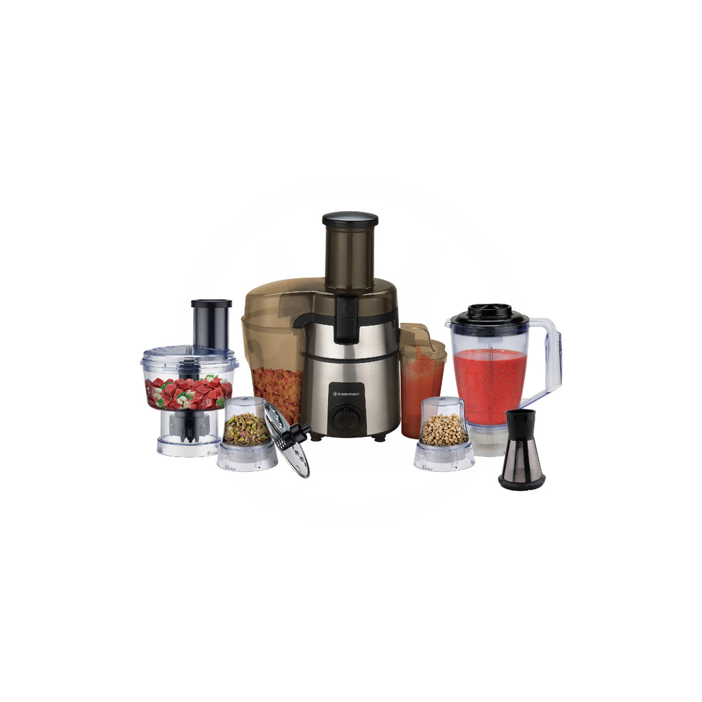 Westpoint Kitchen Appliances Kitchen Chef WF-1853