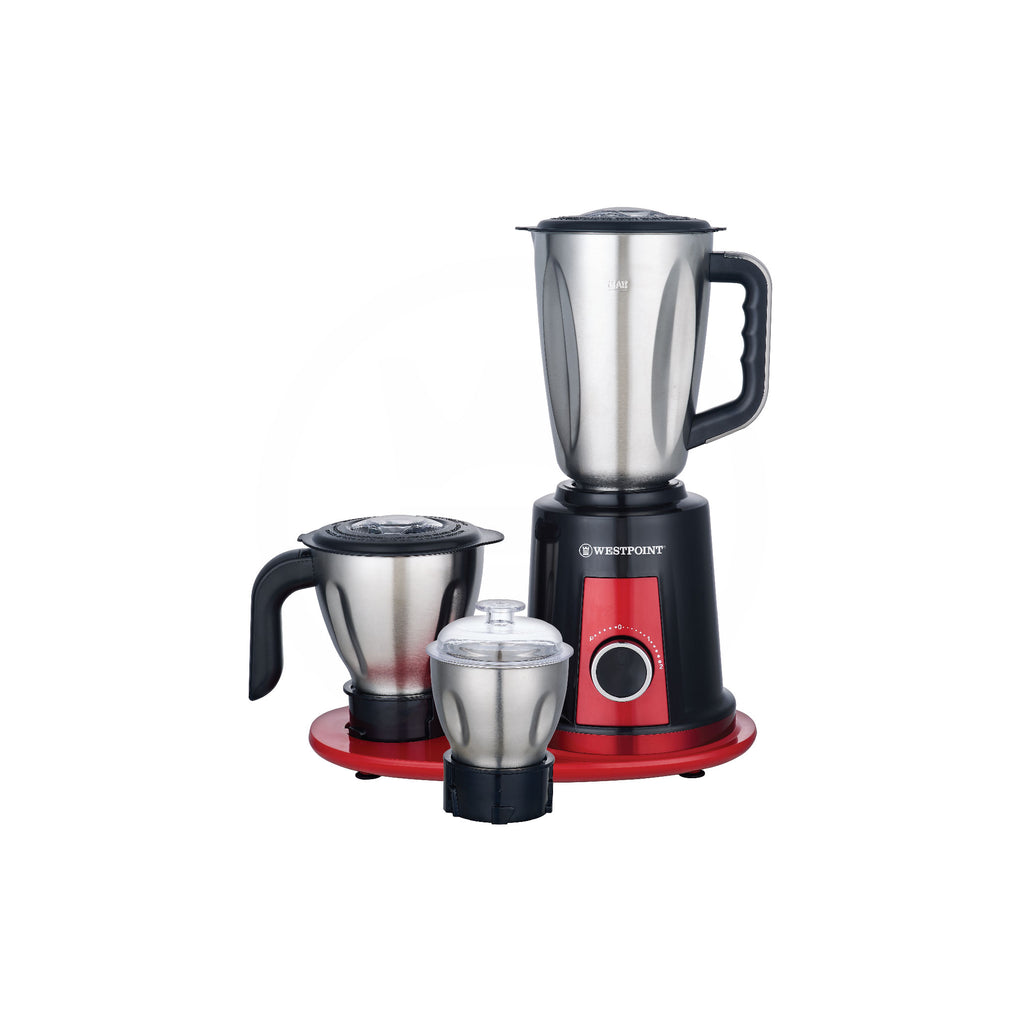 Westpoint Kitchen Appliances Blender and Grinder 3 in 1 WF-367