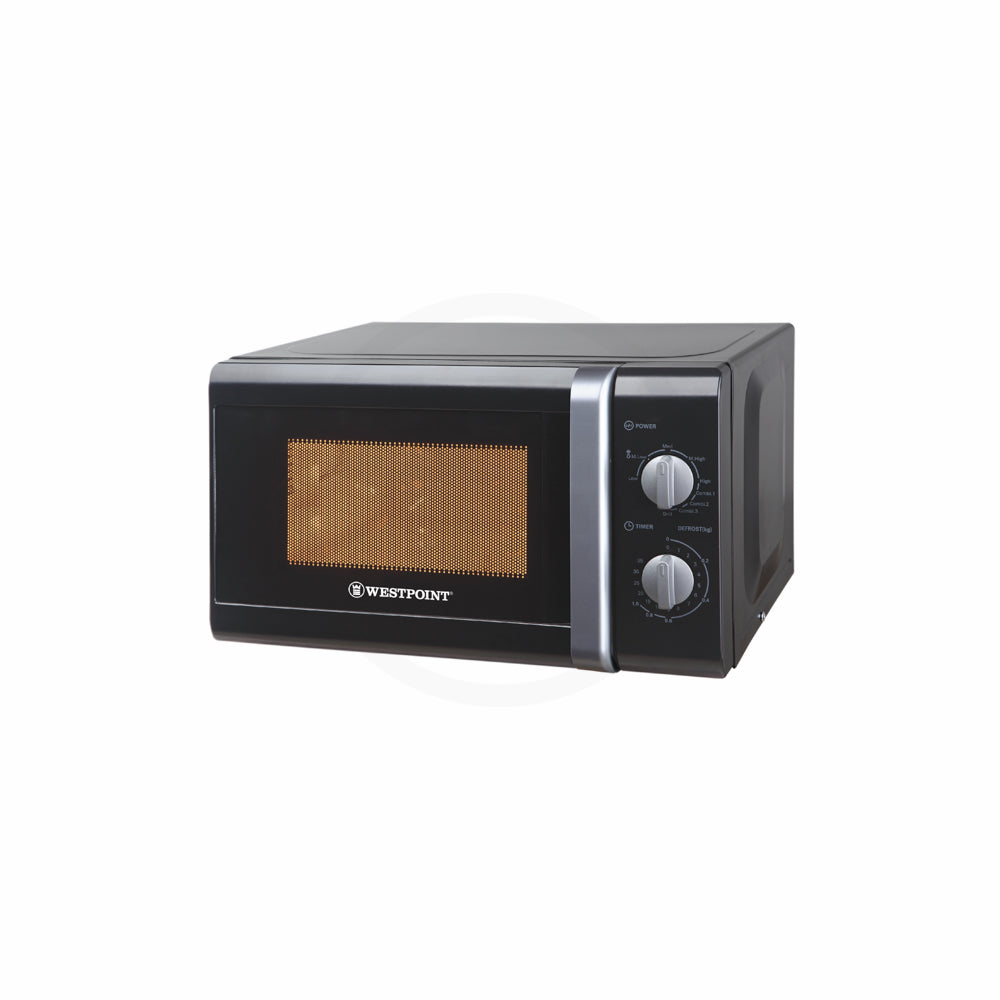 Westpoint Home Appliances Microwave Oven WF-825M - 20 Ltr