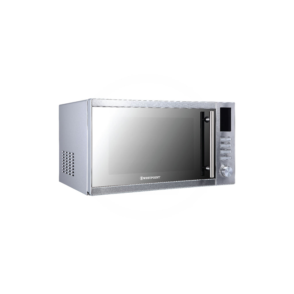 Westpoint Kitchen Appliances Microwave Oven with Grill WF-851DG