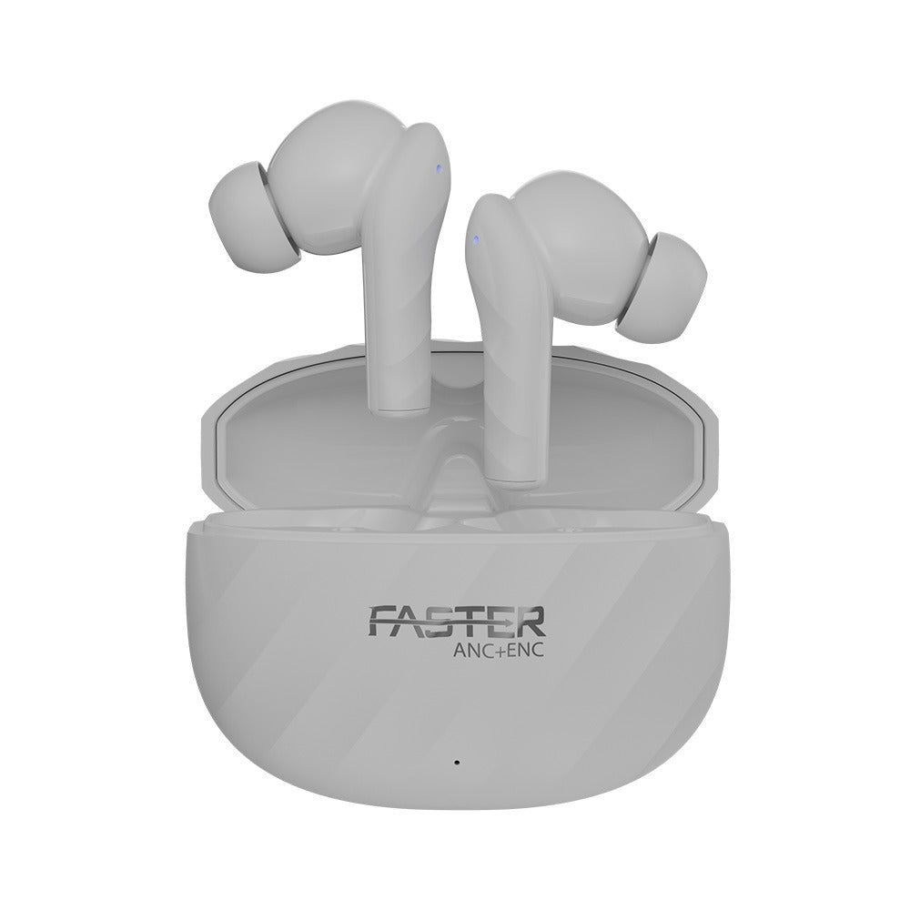 Faster - RAPTOR EARBUDS