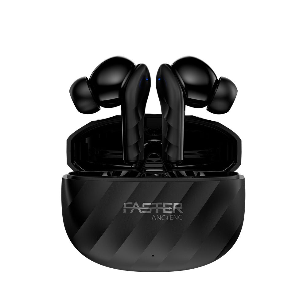Faster - RAPTOR EARBUDS