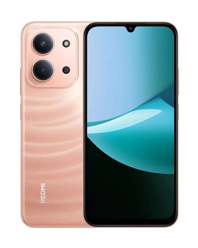 Redmi Mobile - Redmi 15c (6GB, 128GB)