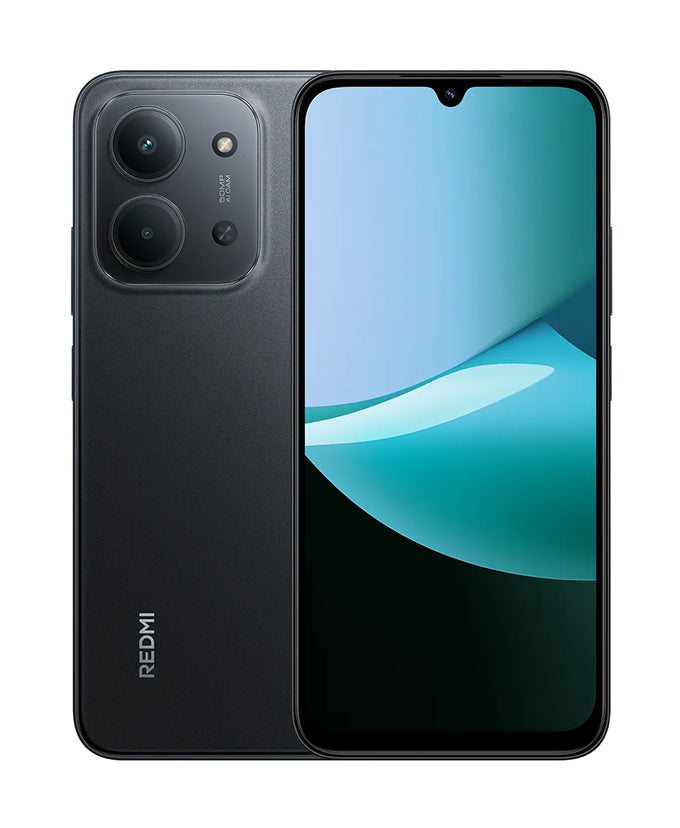 Redmi Mobile - Redmi 15c (6GB, 128GB)