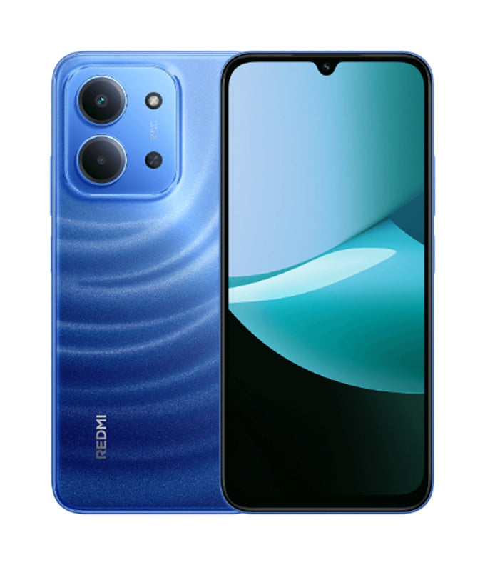 Redmi Mobile - Redmi 15c (6GB, 128GB)