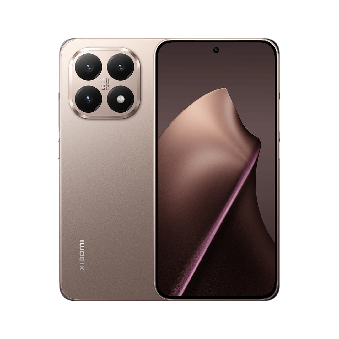 Xiaomi Mobile - Xiaomi 15T (12GB, 512GB)