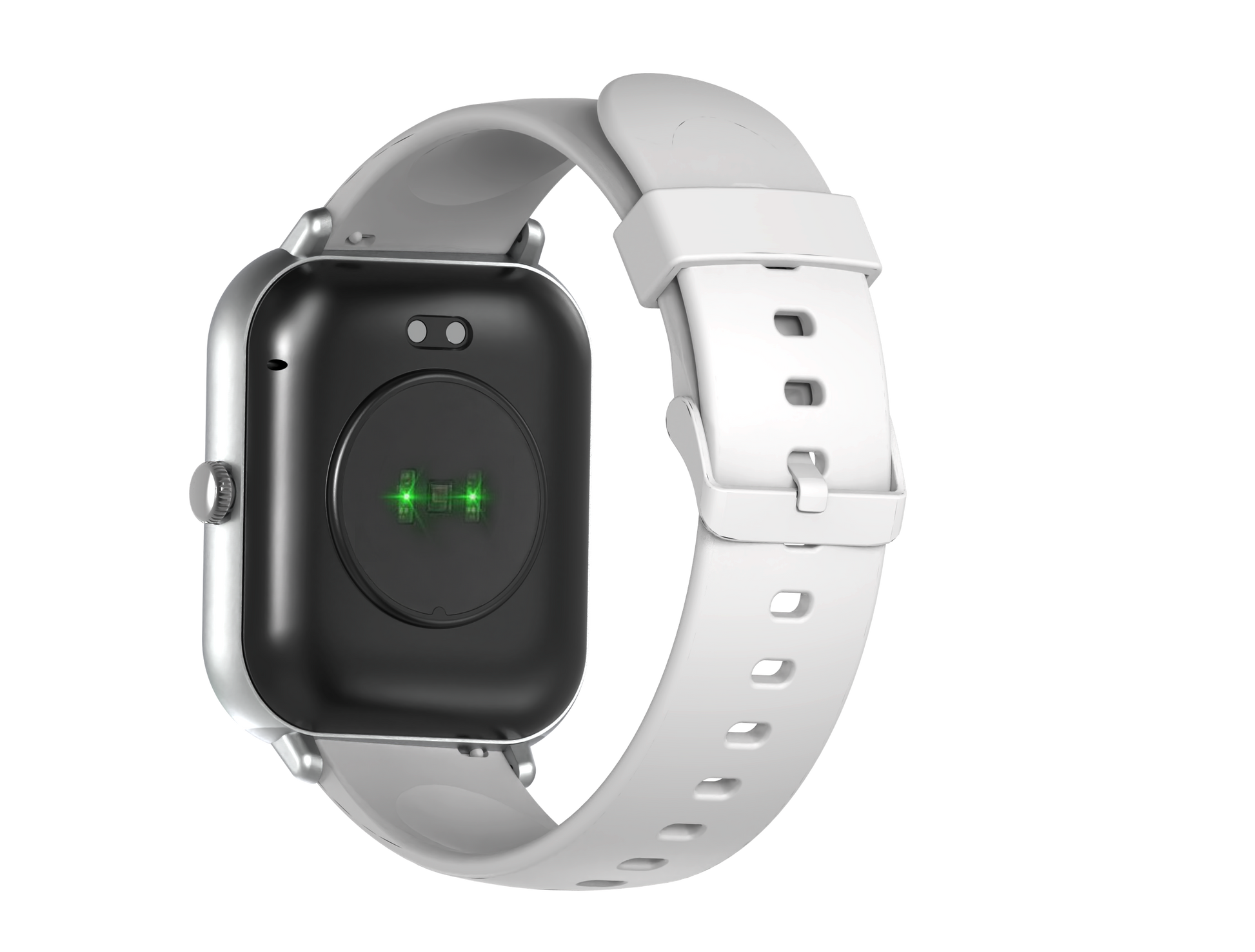 Faster - NERV WATCH 1 - 1.83” FULL HD DISPLAY – LONG BATTERY LIFE