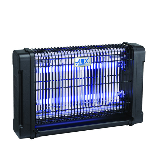 Anex Home Appliances Deluxe Insect Killer (2*8) AG-3084