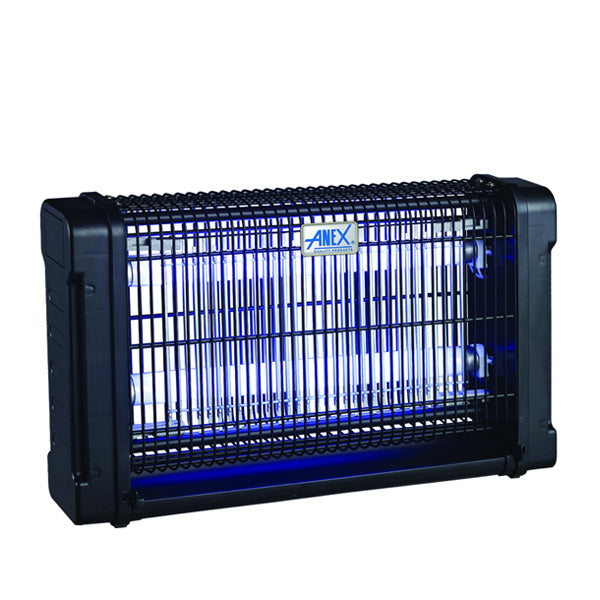 Anex Home Appliances Deluxe Insect Killer (2*10) AG-3085