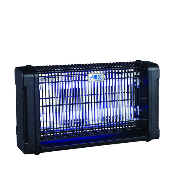 Anex Home Appliances Deluxe Insect Killer (2*15) AG-3086