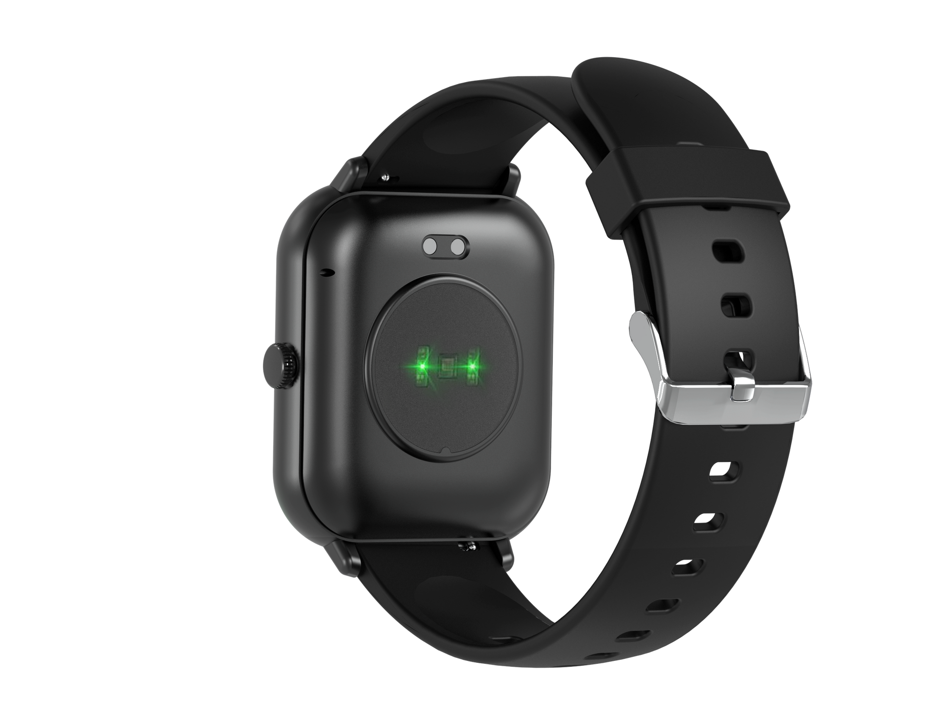 Faster - NERV WATCH 1 - 1.83” FULL HD DISPLAY – LONG BATTERY LIFE