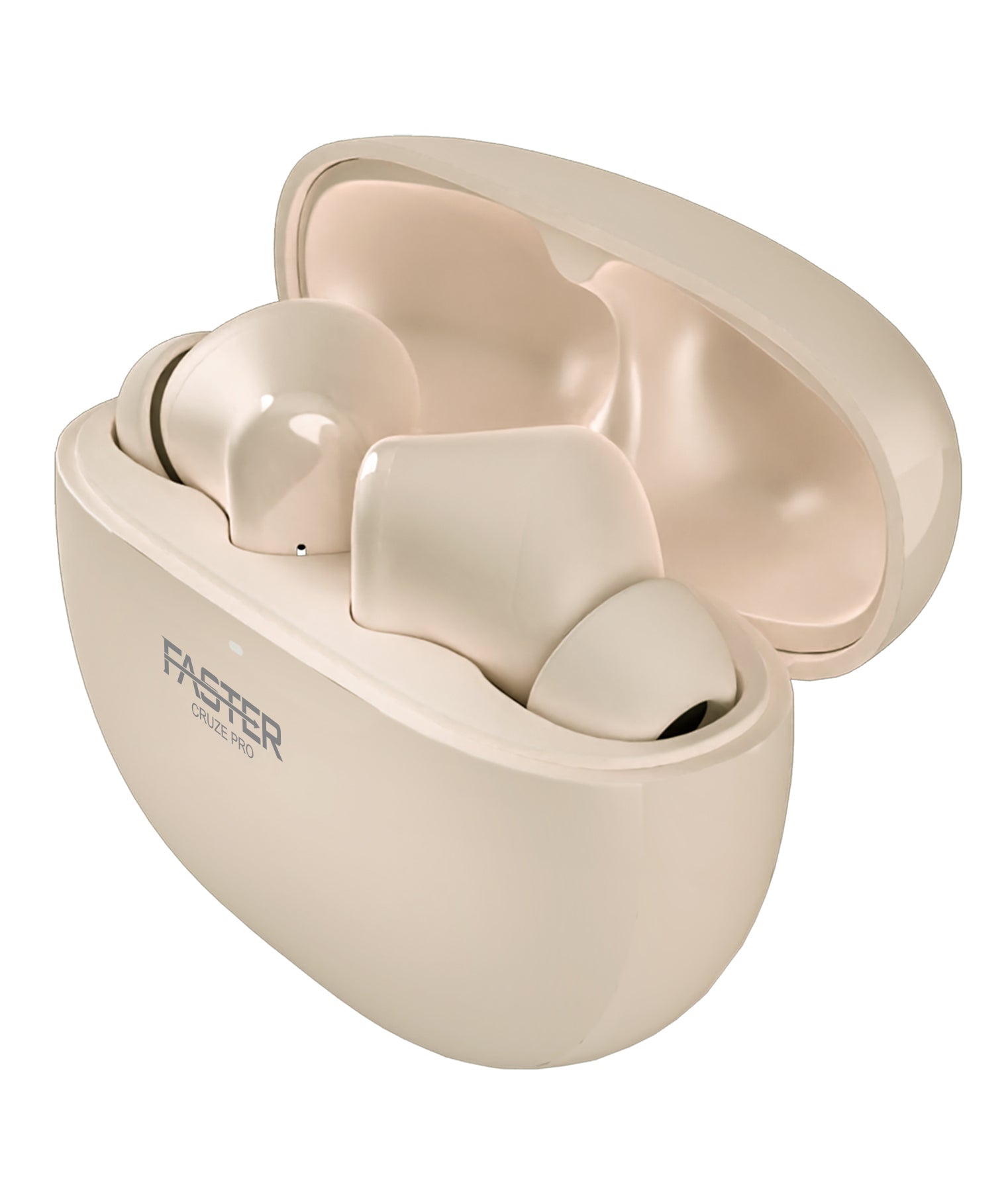 Faster - Cruze Pro - ANC + ENC Earbuds