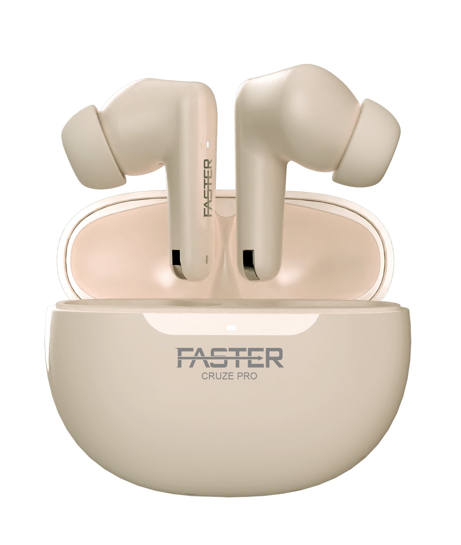 Faster - Cruze Pro - ANC + ENC Earbuds