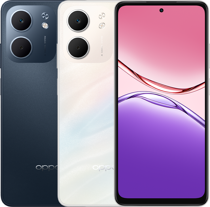 Oppo Mobile - A5X (4GB, 64GB)
