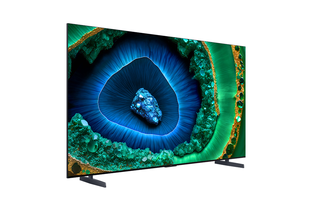 TCL LED 65" SMART - C855 MINI QLED
