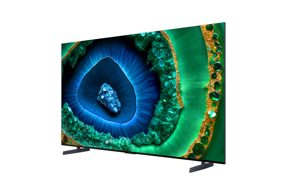 TCL LED 65" SMART - C855 MINI QLED