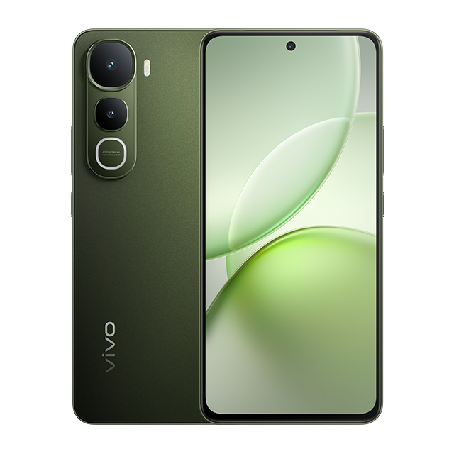 Vivo Mobile - Y400 (8GB, 256GB)