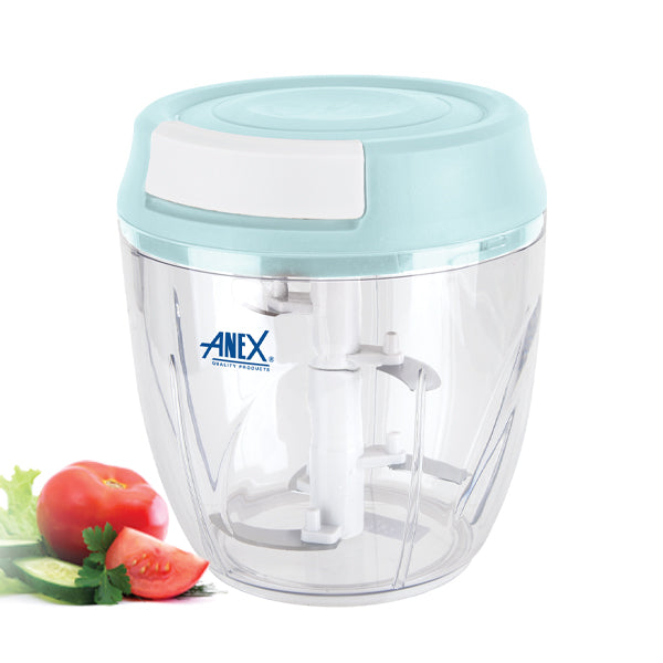Anex Kitchen Appliances Handy Pull Chopper - AG-011