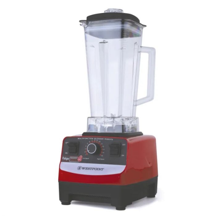 Westpoint Home Appliances Deluxe Power Blender Commercial WF-368