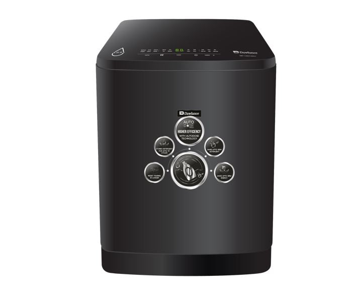 Dawlance Washing Machine Fully Automatic Top Load – DWT 1166 ADS+