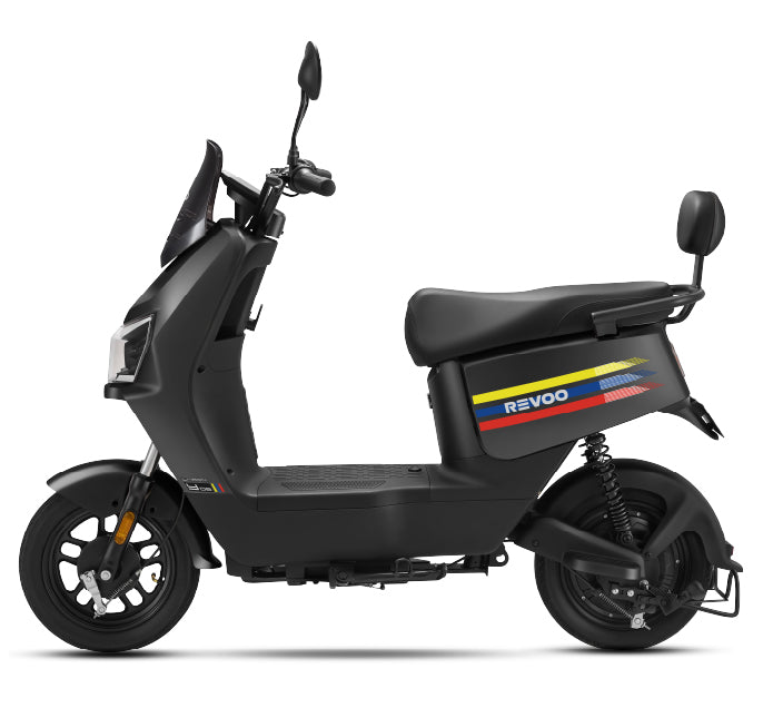 REVOO - Electric Scooter Y06